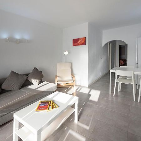 Lava Teneguia, 5 Guests In 2 Bedrooms Пуэрто дель Кармен Экстерьер фото
