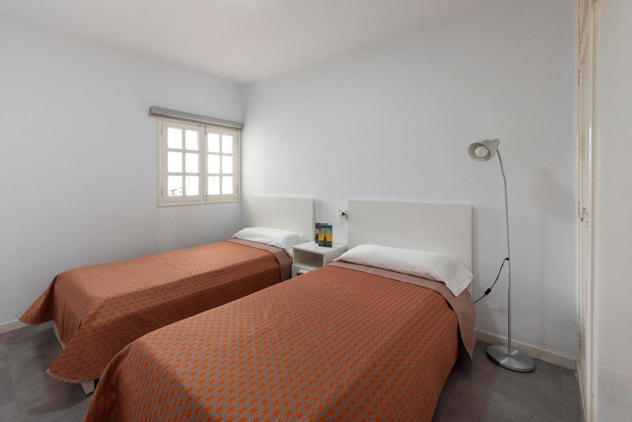 Lava Teneguia, 5 Guests In 2 Bedrooms Пуэрто дель Кармен Экстерьер фото
