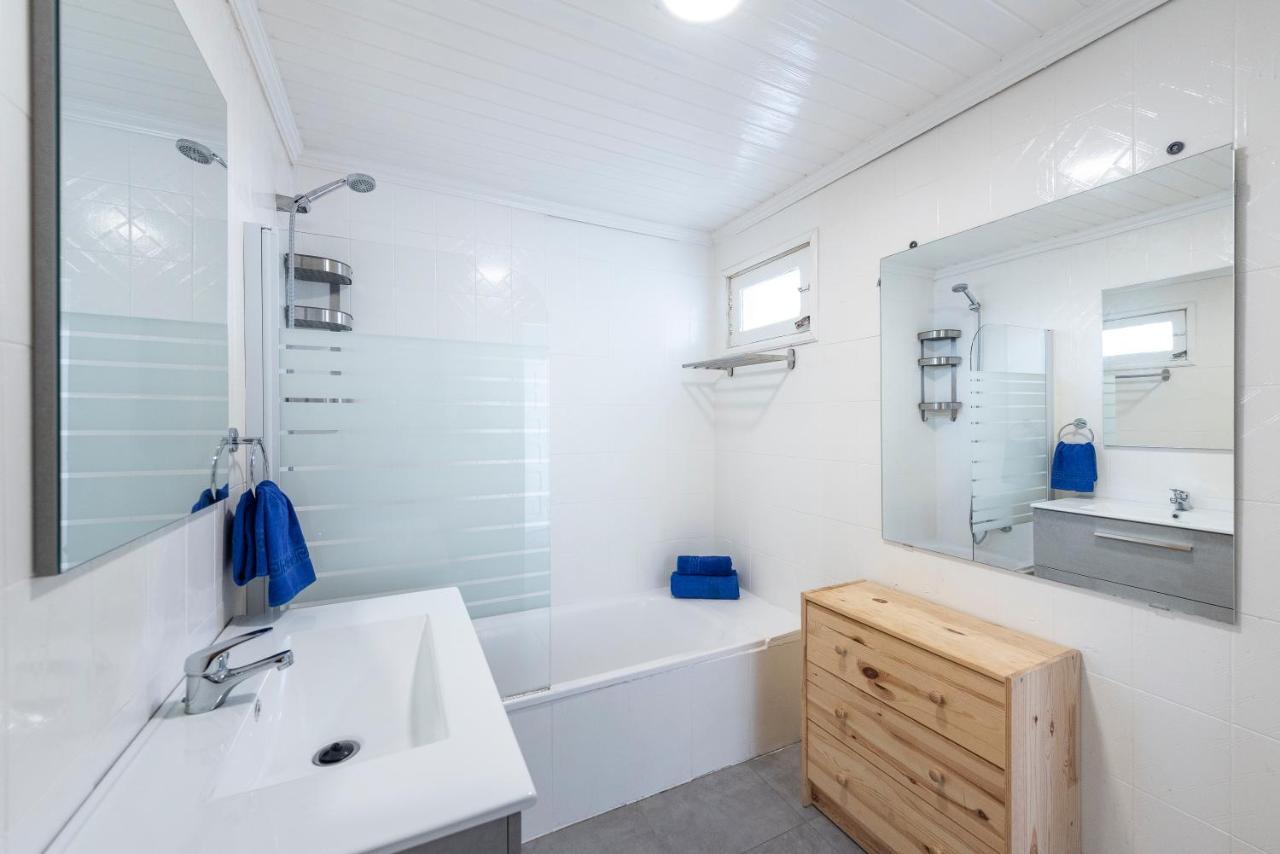 Lava Teneguia, 5 Guests In 2 Bedrooms Пуэрто дель Кармен Экстерьер фото
