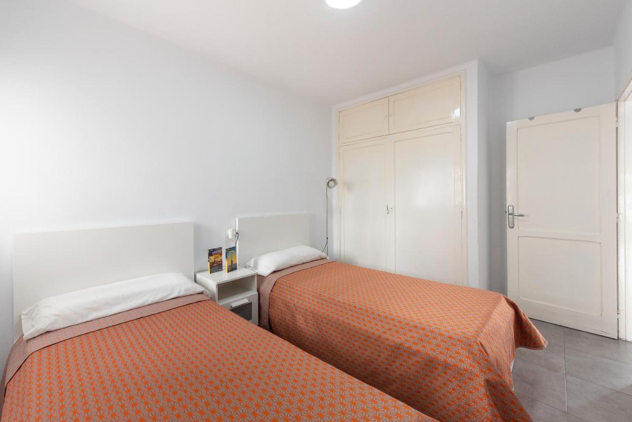 Lava Teneguia, 5 Guests In 2 Bedrooms Пуэрто дель Кармен Экстерьер фото